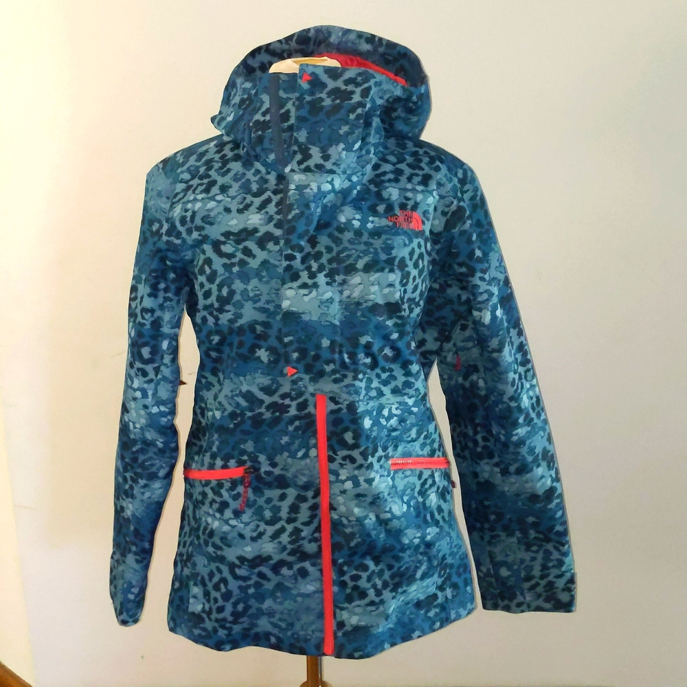 The North Face Ski Jacket